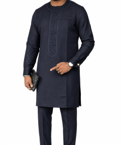 African Attire