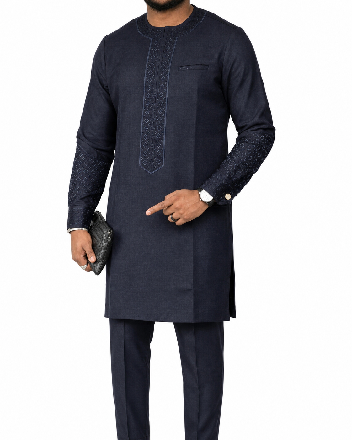 African Attire