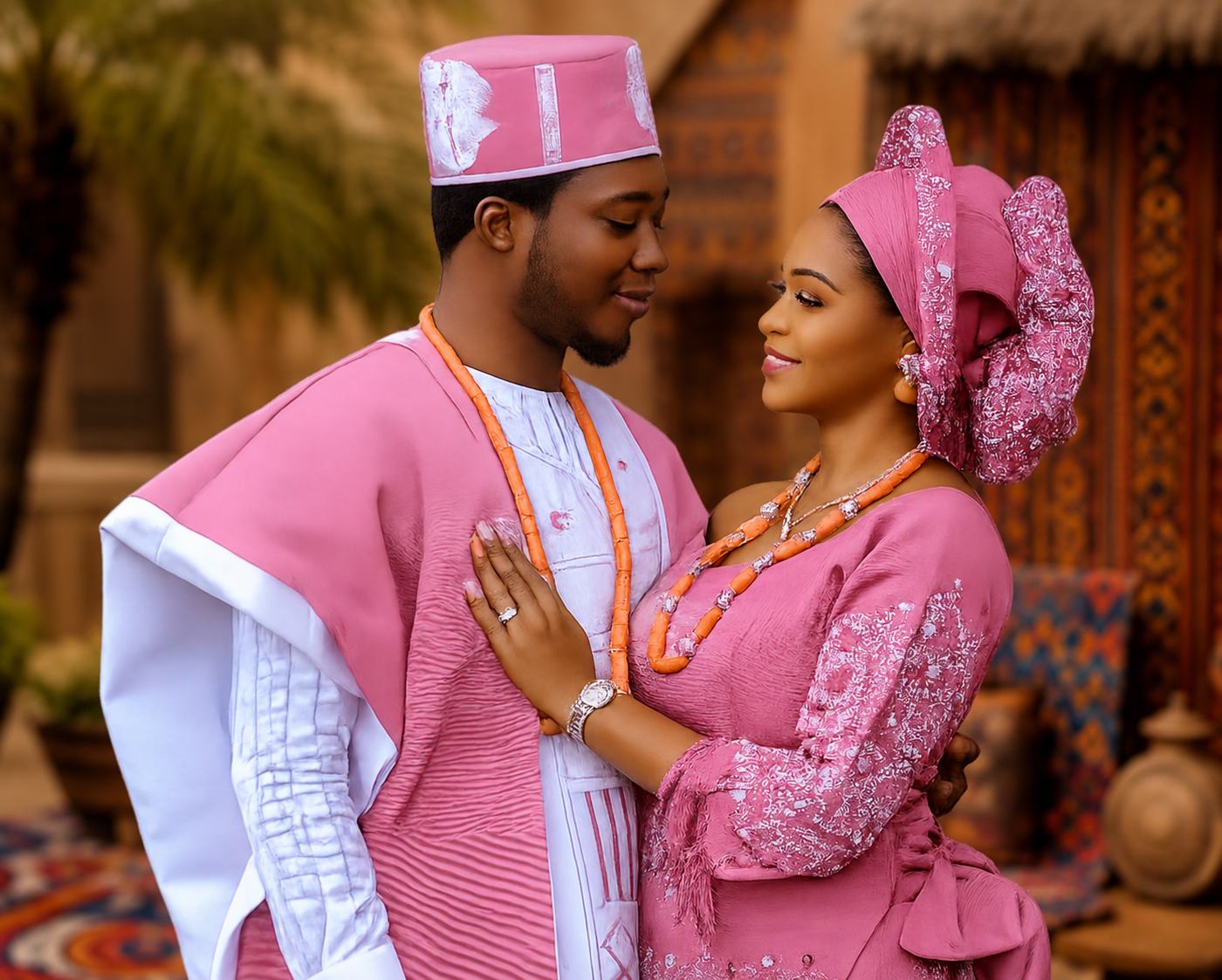 AFRICAN FASHION
