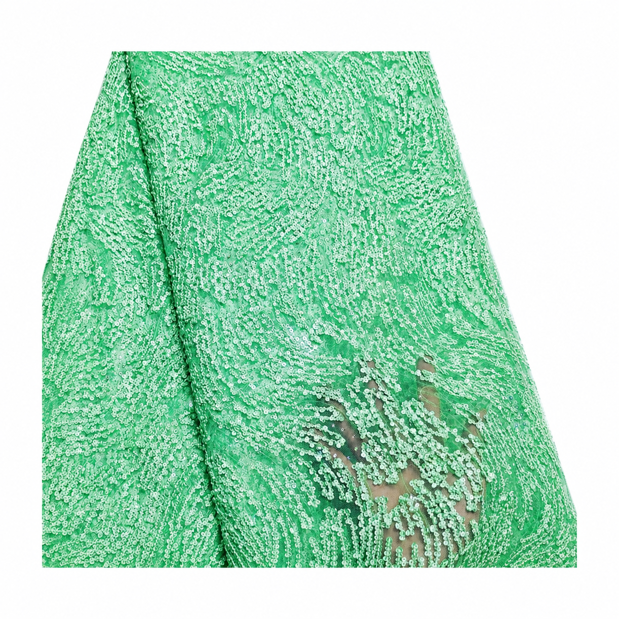 Green Lace