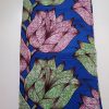 Premium Patterned 100% cotton Ankara Fabric