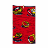 Premium 100% Cotton Ankara Fabric
